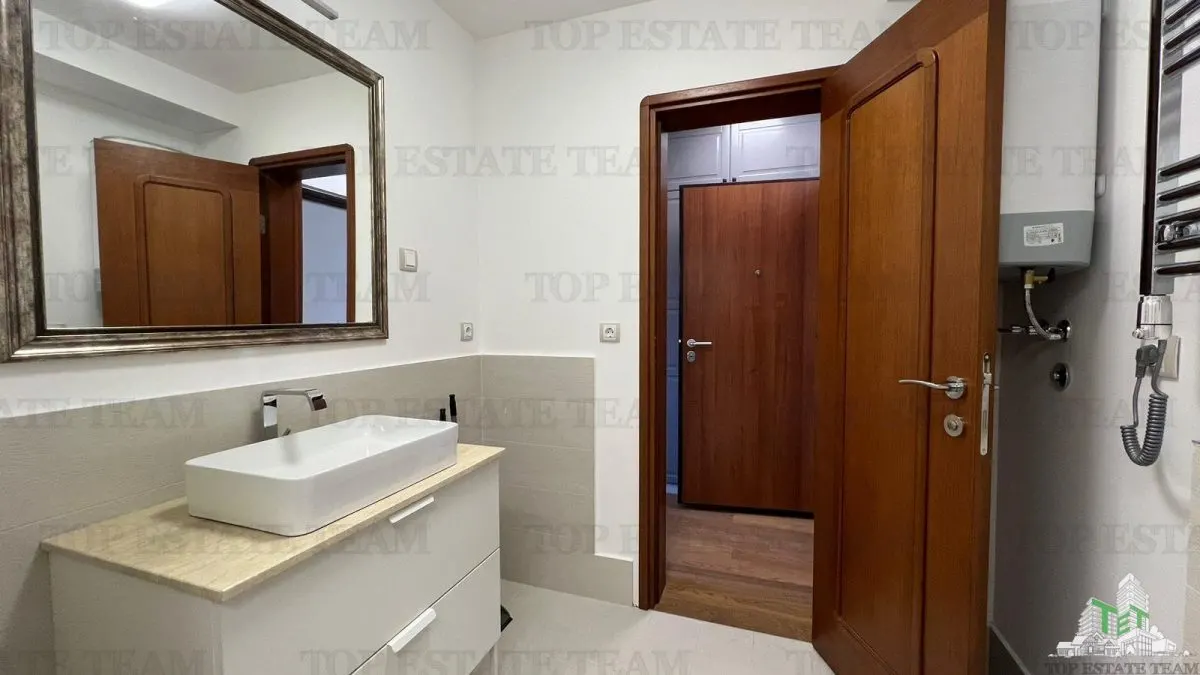 Apartament de vanzare in Tivat Muntenegru - foto 9