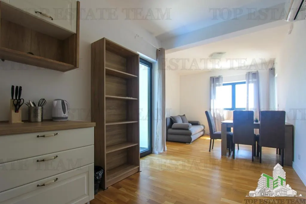Apartament de vanzare in Budva Muntenegru - foto 1