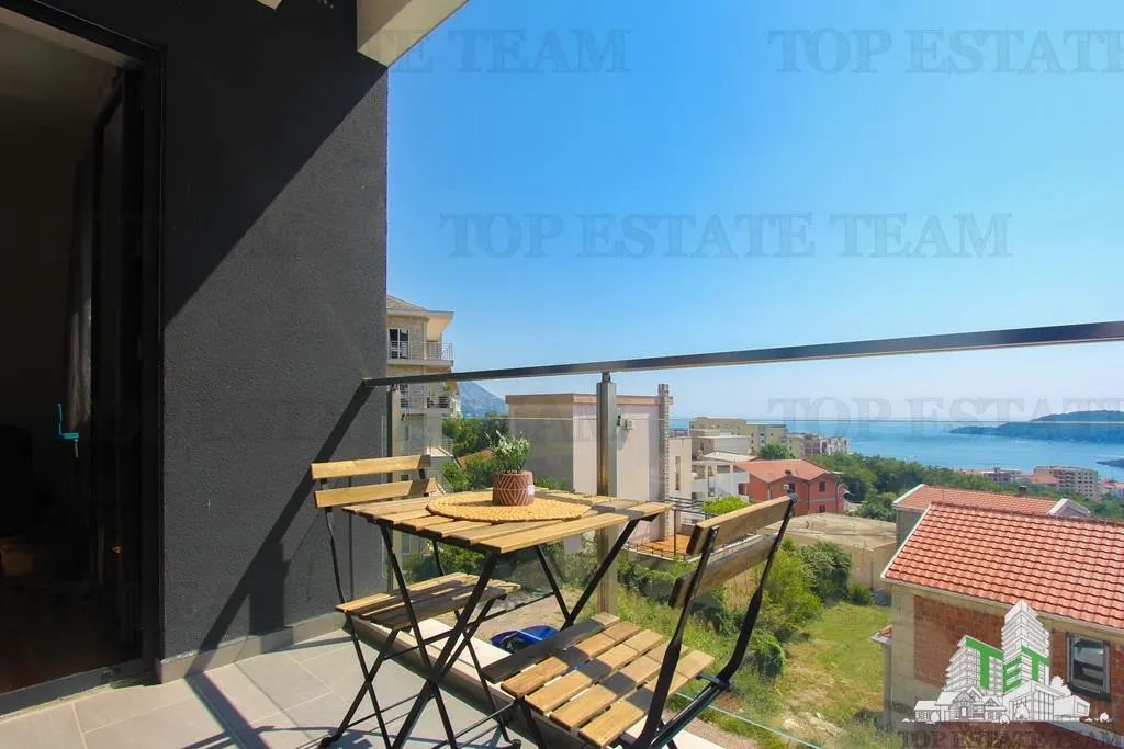 Apartament de vanzare in Budva Muntenegru - foto 13