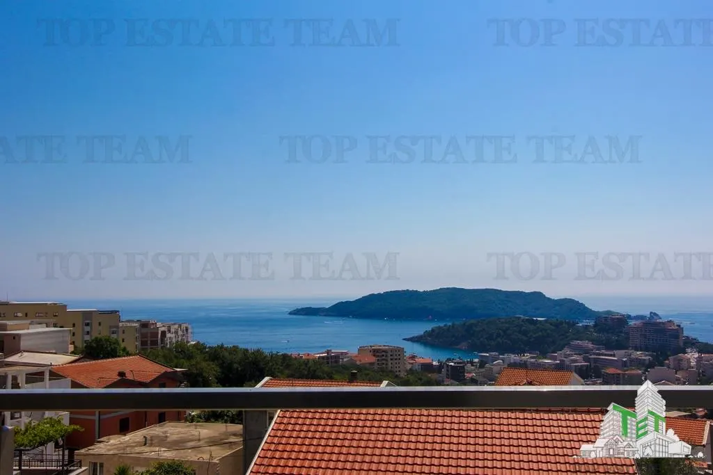 Apartament de vanzare in Budva Muntenegru - foto 15