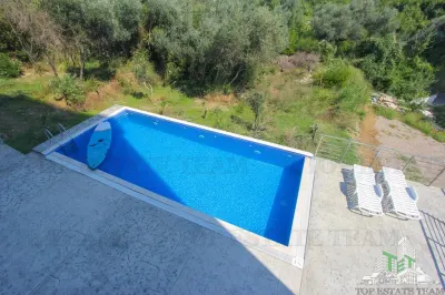 Apartament de vanzare in Budva Muntenegru - foto 16