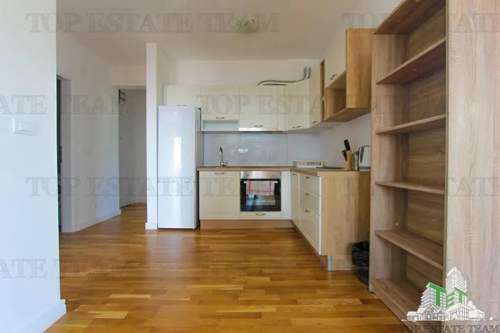 Apartament de vanzare in Budva Muntenegru - foto 6