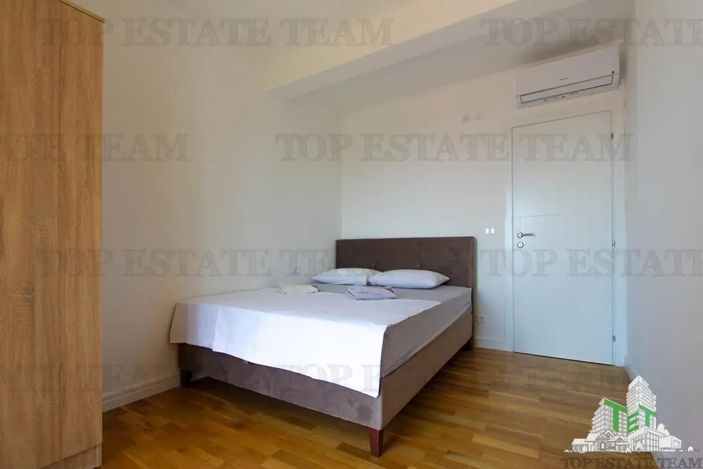 Apartament de vanzare in Budva Muntenegru - foto 8