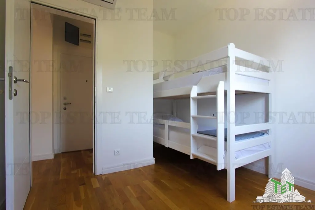 Apartament de vanzare in Budva Muntenegru - foto 9