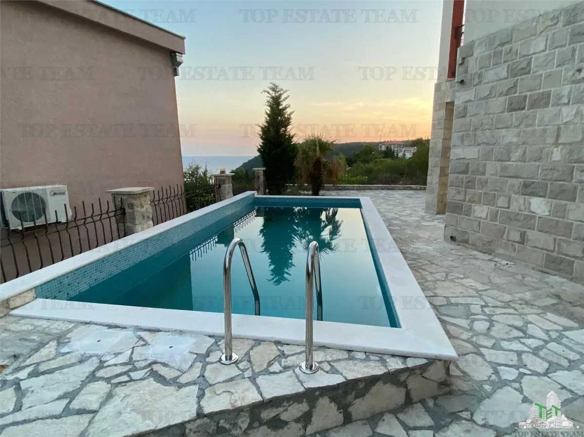 Villa en Venta en Bar, Montenegro - foto 15