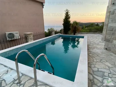 Villa en Venta en Bar, Montenegro - foto 16