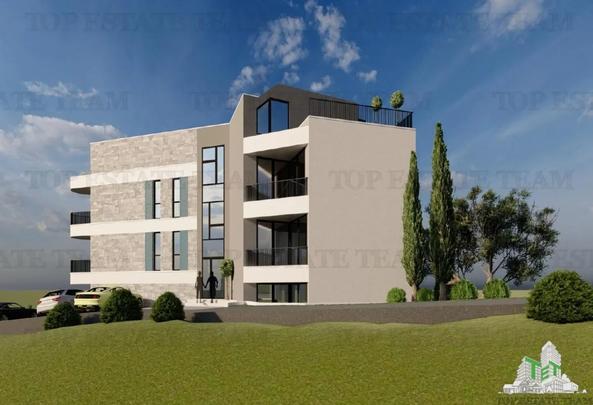 Apartament de vanzare in Herceg-Novi Muntenegru - foto 2