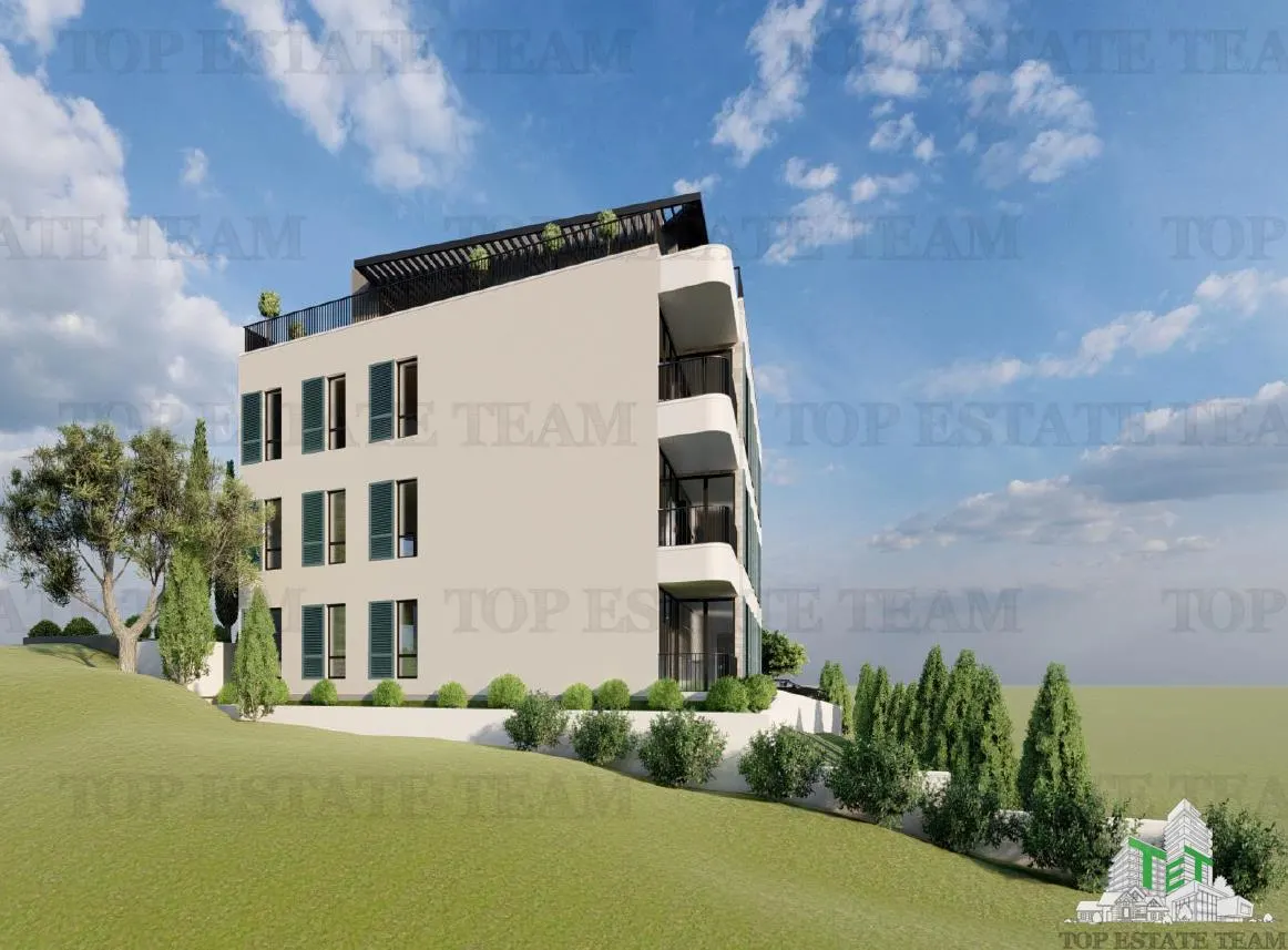Apartament de vanzare in Herceg-Novi Muntenegru - foto 3