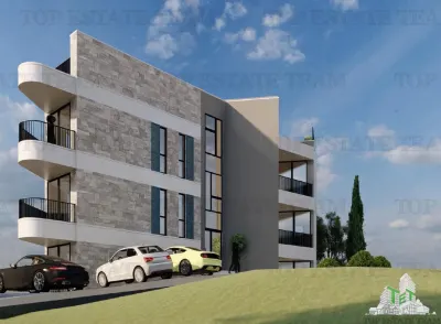 Apartament de vanzare in Herceg-Novi Muntenegru - foto 4