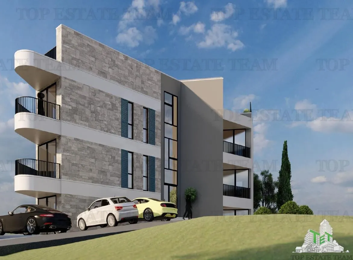 Apartament de vanzare in Herceg-Novi Muntenegru - foto 4