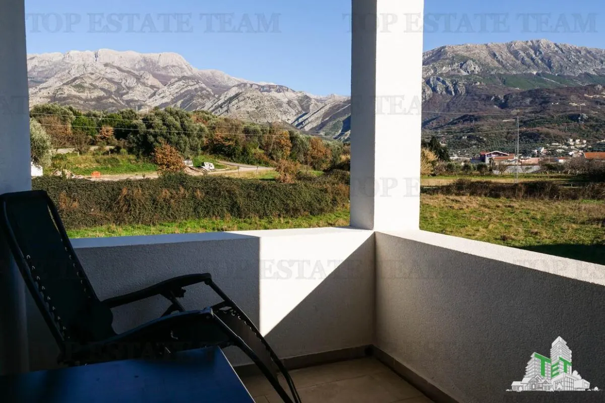 Casa de vanzare in Bar Muntenegru - foto 13