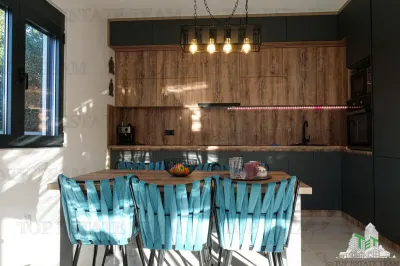 Casa de vanzare in Bar Muntenegru - foto 7