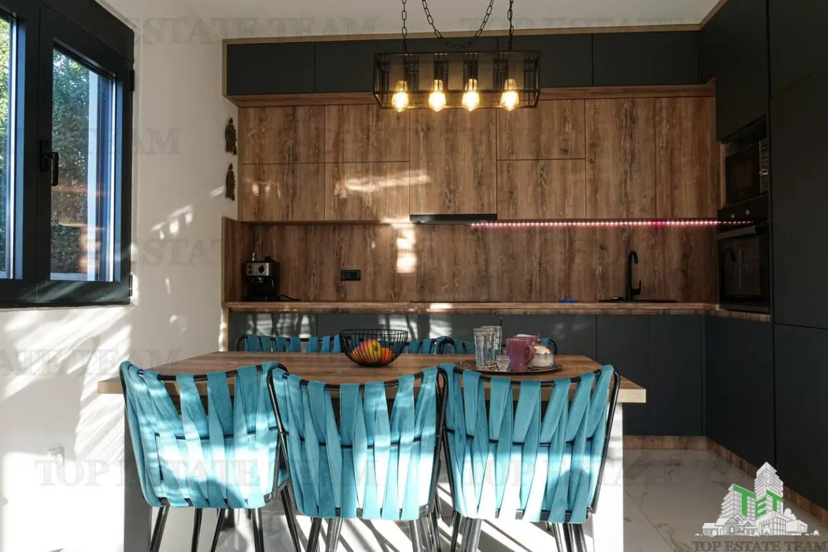 Casa de vanzare in Bar Muntenegru - foto 7