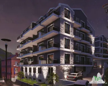 Apartamento en Venta en Budva, Montenegro - foto 3