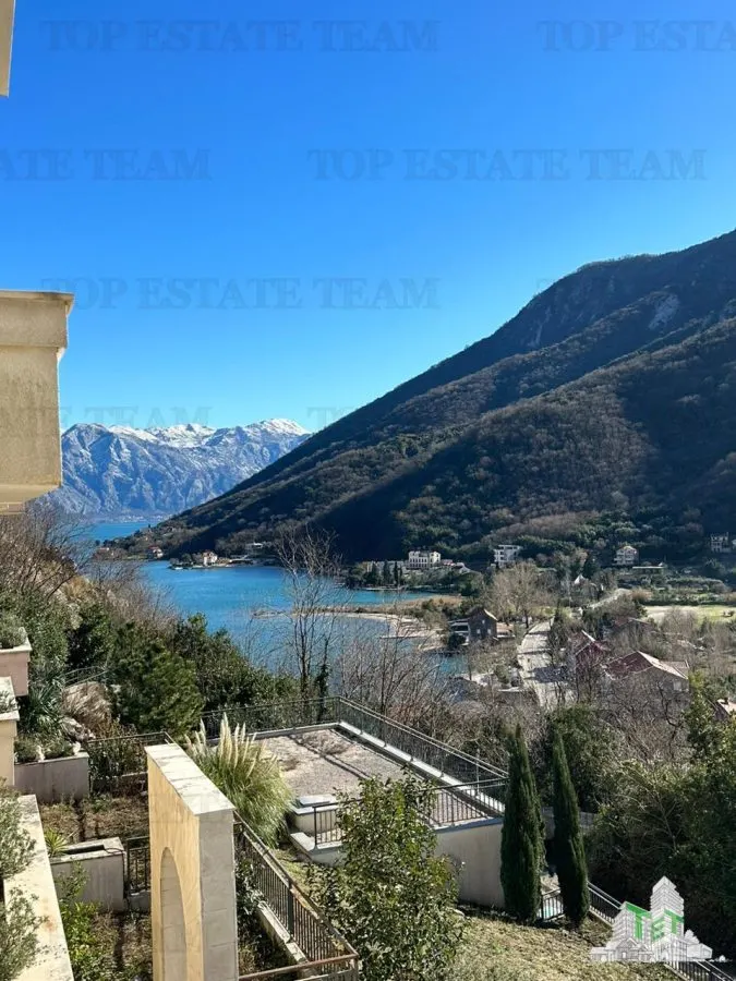 Apartament de vanzare in Kotor Muntenegru - foto 13