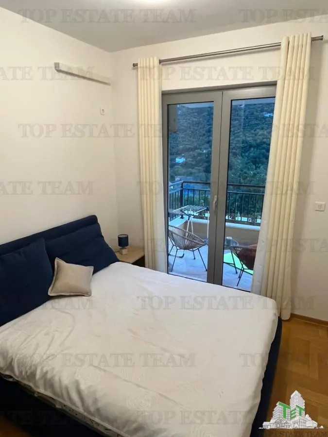 Apartament de vanzare in Kotor Muntenegru - foto 4