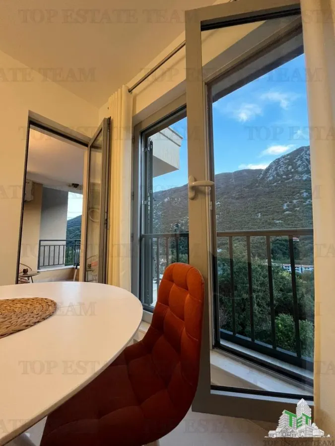 Apartament de vanzare in Kotor Muntenegru - foto 6