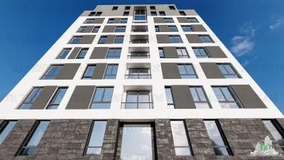黑山巴尔公寓出售 - foto 2