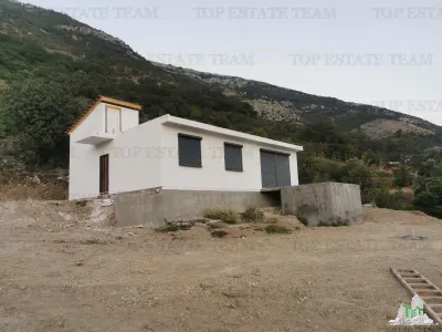 Villa for Sale in Bar, Montenegro - Sutomore