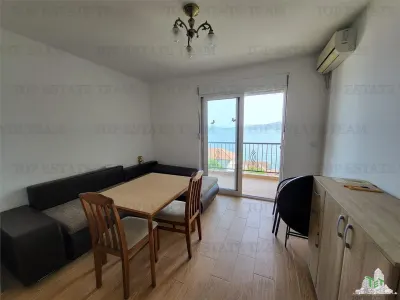 Apartament de vanzare in Herceg-Novi Muntenegru - foto 2
