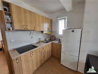 Apartament de vanzare in Herceg-Novi Muntenegru - foto 3