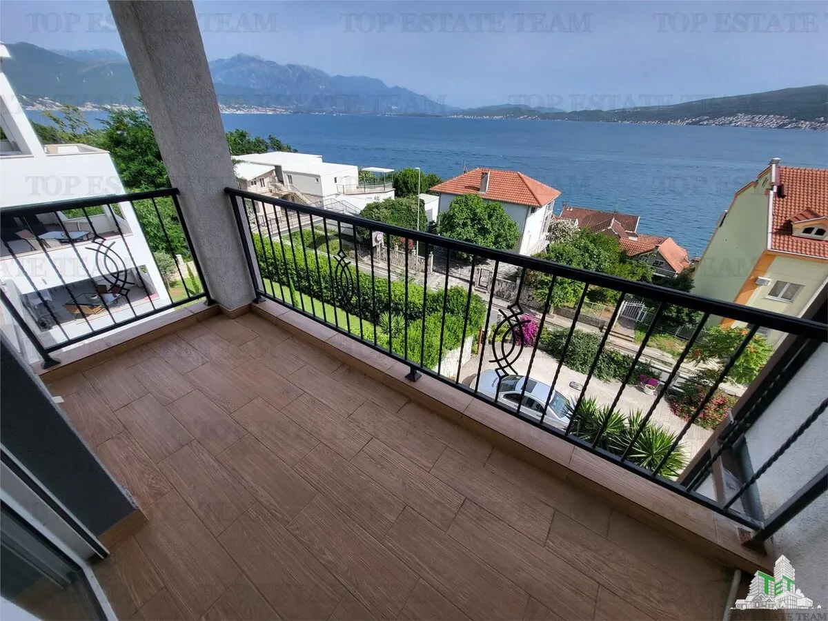 Apartament de vanzare in Herceg-Novi Muntenegru - foto 8