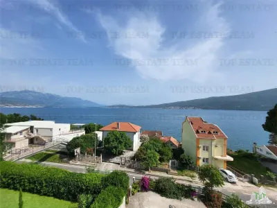 Apartament de vanzare in Herceg-Novi Muntenegru - foto 9