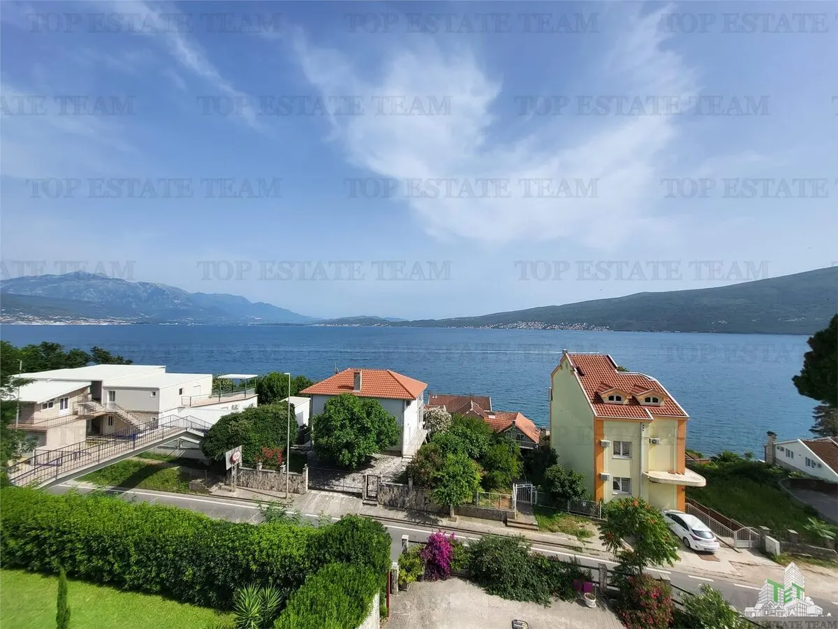 Apartament de vanzare in Herceg-Novi Muntenegru - foto 9