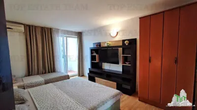 Apartament de vanzare in Budva Muntenegru - Budva