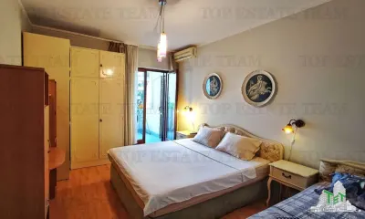 Apartamento en Venta en Budva, Montenegro - foto 4