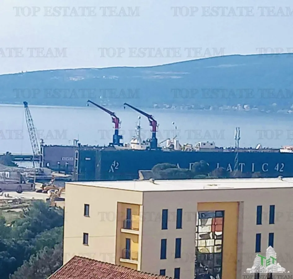 Apartament de vanzare in Herceg-Novi Muntenegru - foto 7