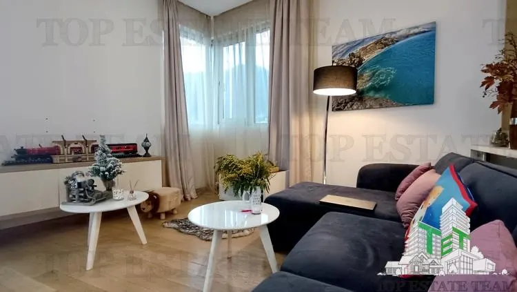 Apartament de vanzare in Budva Muntenegru - foto 1