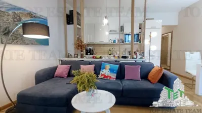 Apartament de vanzare in Budva Muntenegru - foto 2