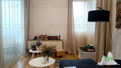 Apartament de vanzare in Budva Muntenegru - foto 3