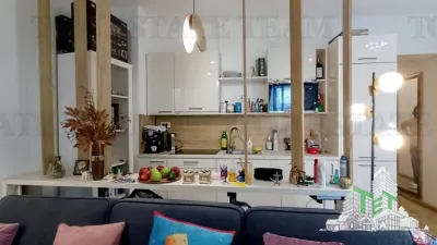Apartament de vanzare in Budva Muntenegru - foto 4