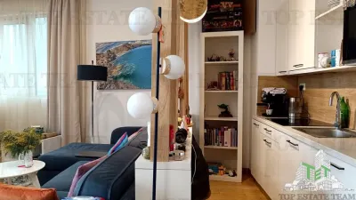 Apartament de vanzare in Budva Muntenegru - foto 5