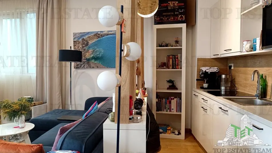 Apartament de vanzare in Budva Muntenegru - foto 5