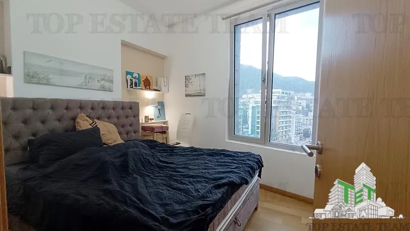 Apartament de vanzare in Budva Muntenegru - foto 6