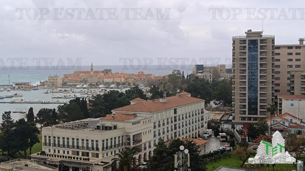 Apartament de vanzare in Budva Muntenegru - foto 7