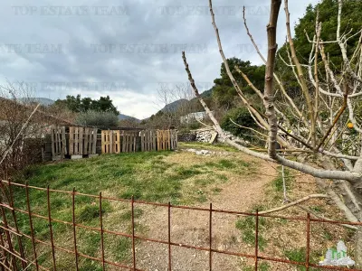 Teren de vanzare in Budva Muntenegru - foto 2