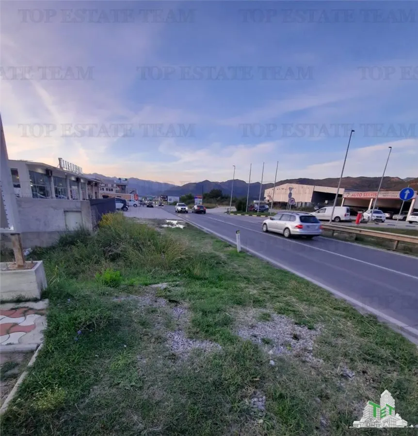 Teren de vanzare in Kotor Muntenegru - foto 4