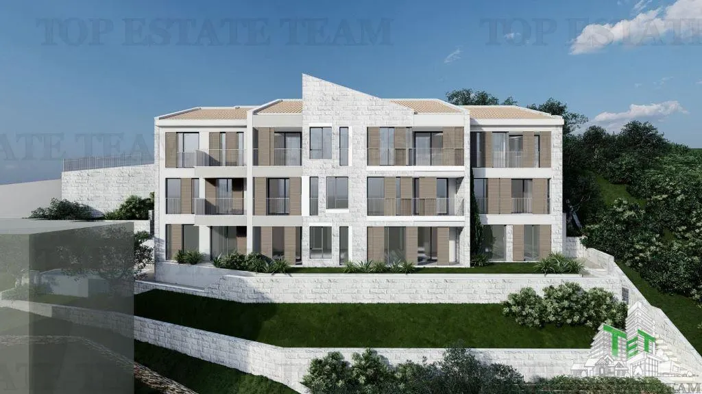 Apartamento en Venta en Budva, Montenegro - foto 3