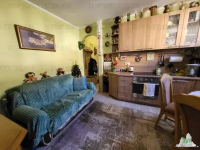 Apartment for Sale in Budva, Montenegro - Budva