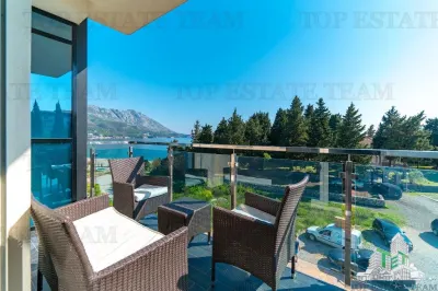 Apartament de vanzare in Budva Muntenegru - Becici