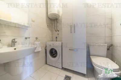 Appartement à Vendre à Budva, Monténégro - foto 12