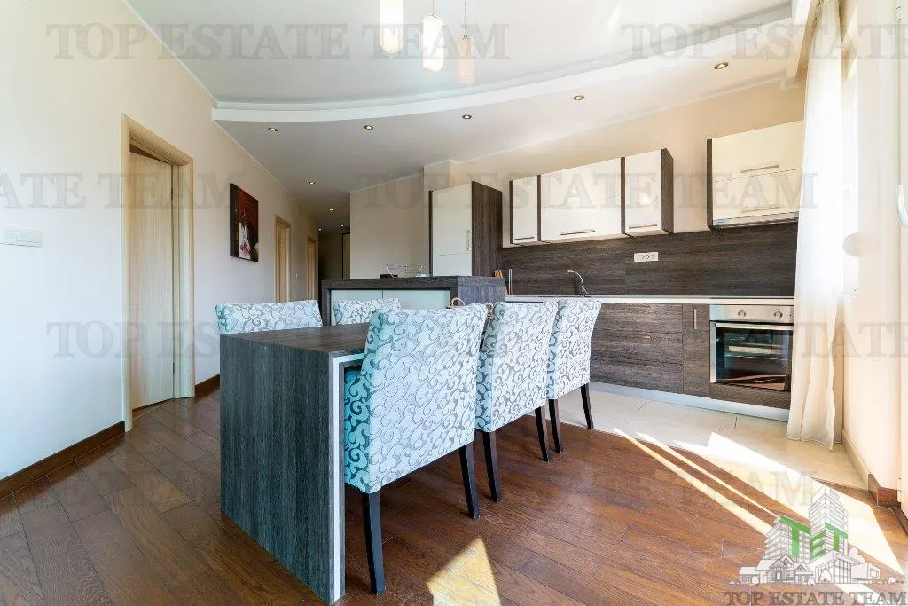 Appartement à Vendre à Budva, Monténégro - foto 4