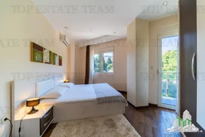 Appartement à Vendre à Budva, Monténégro - foto 6