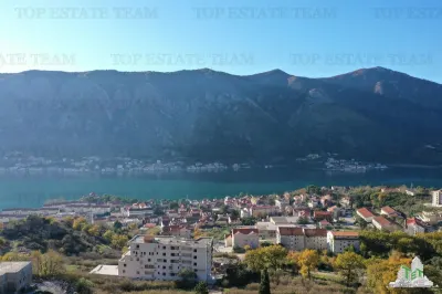 Teren de vanzare in Kotor Muntenegru - foto 3