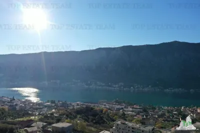 Teren de vanzare in Kotor Muntenegru - foto 4