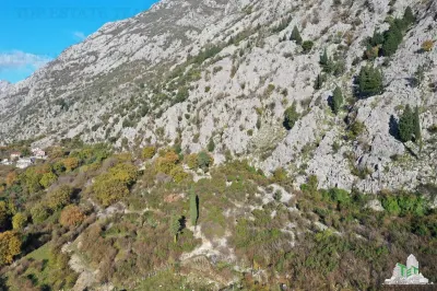 Teren de vanzare in Kotor Muntenegru - foto 5